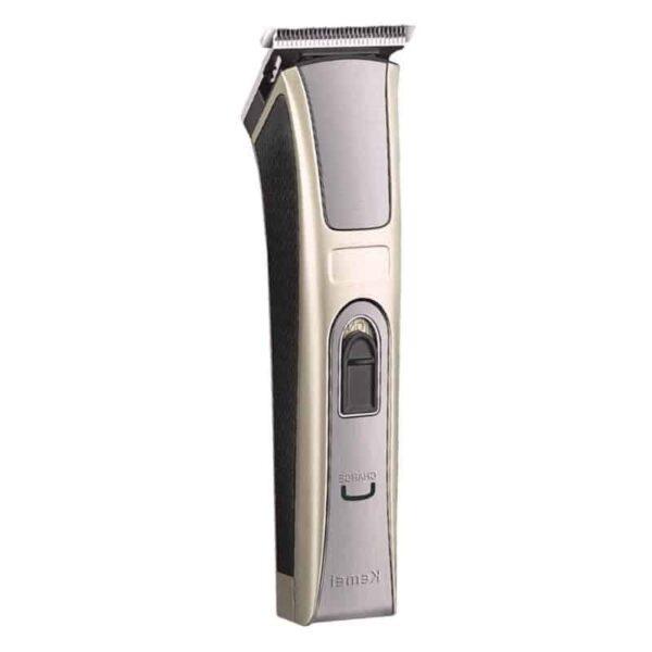 Kemei KM5017 Hair ClipperBeard Trimmer