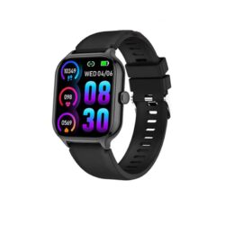 Keqiwear KW2 Max Smartwatch With 3 Bracelets – 49mm  Gold