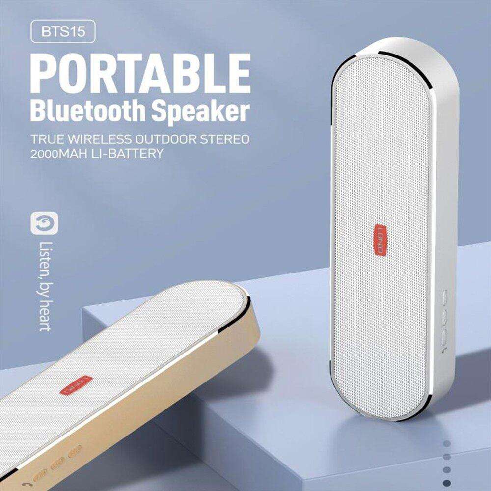 Ldnio Bts15 Portable Bluetooth 5 0 Wireless Speaker