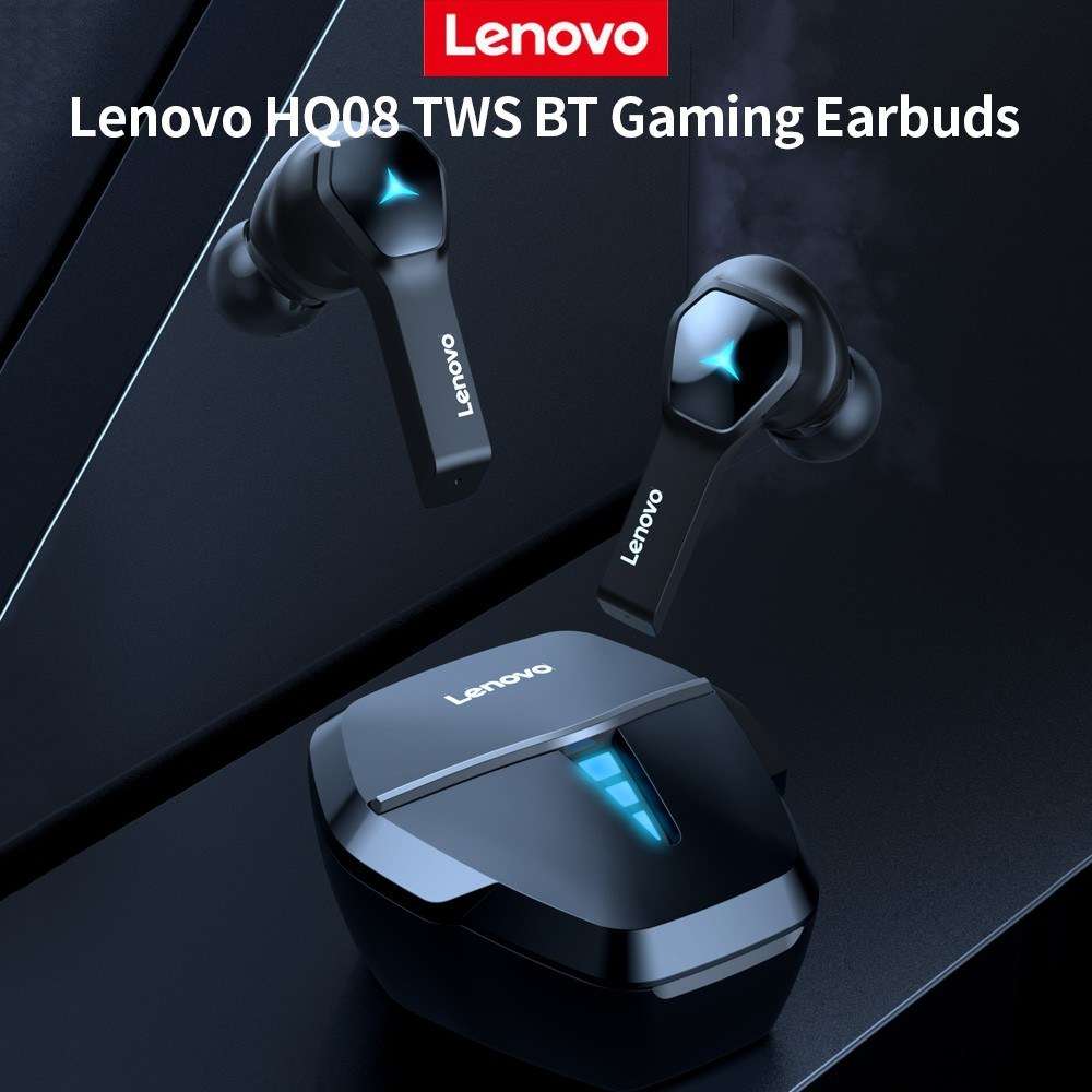 Lenovo Hq08 Gaming Tws E