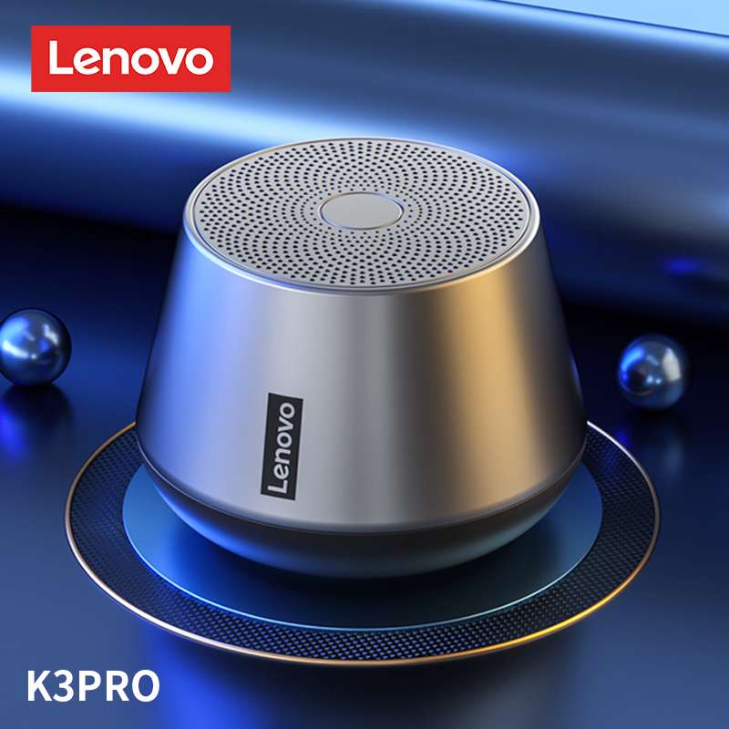 Lenovo K3 Pro Bluetooth Speaker B