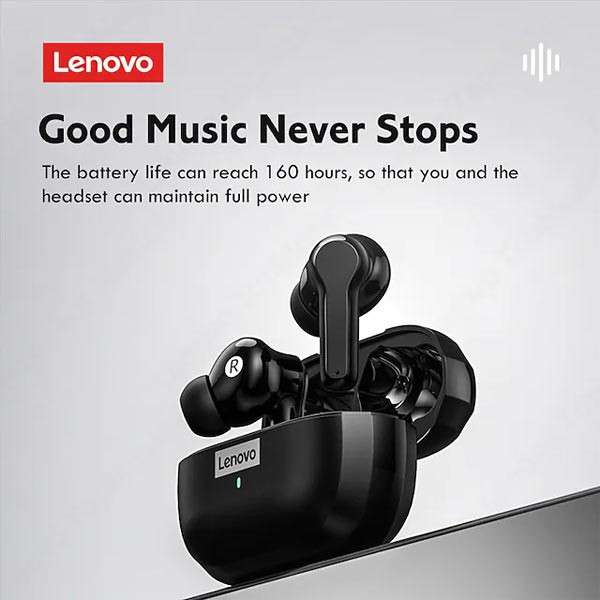 Lenovo Live Pods Lp1S Tws A