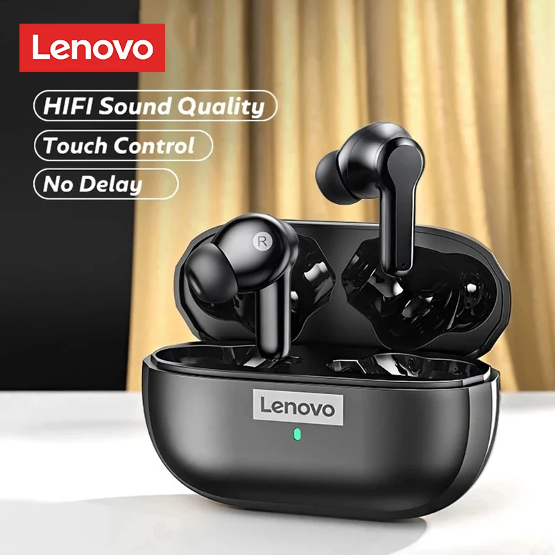 Lenovo Live Pods Lp1S Tws C