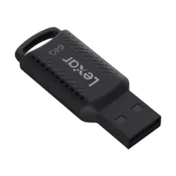 Lexar JumpDrive V400 64GB USB 3.0 Pen Drive