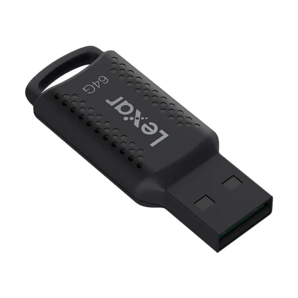 Lexar JumpDrive V400 64GB USB 3 0 Pen Drive