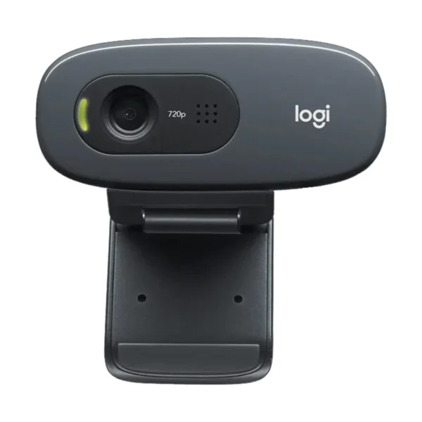 Logitech C270 Webcam