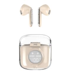 MKB S2 Pro ENC True Wireless Earphones