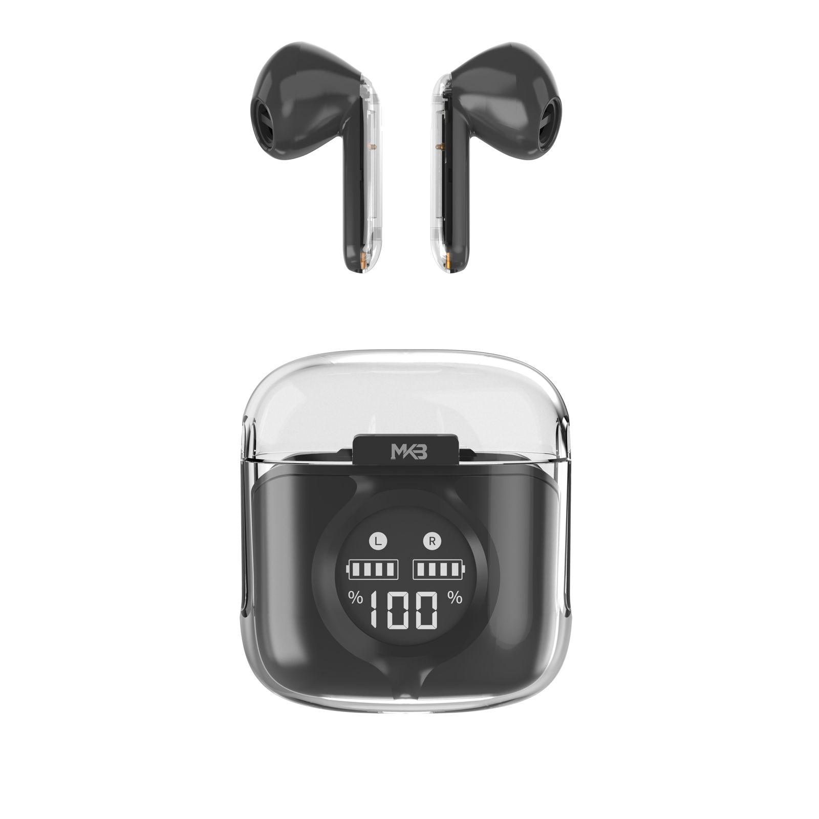 Mkb S2 Pro Enc True Wireless Earphones B