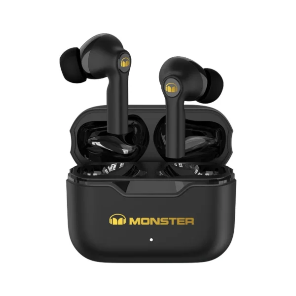 MONSTER AIRMARS XKT02 True Wireless Bluetooth Earphones