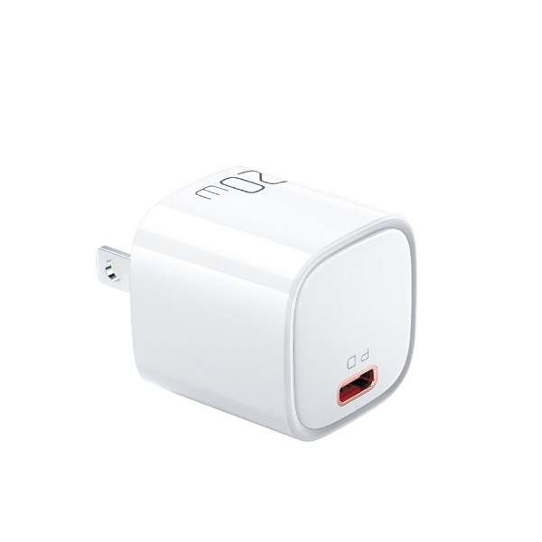 Mcdodo 20W Pd3.0 Fast Charging Charger For iPhone (CH 400)