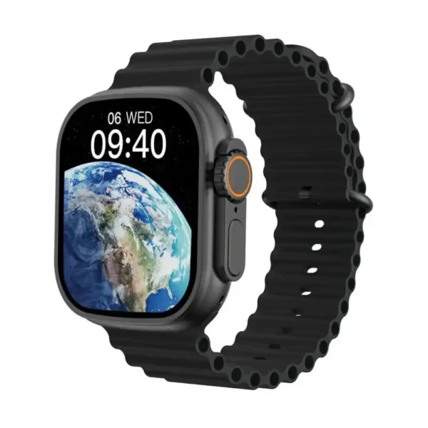 Microwear U10 Ultra Calling Smart Watch a