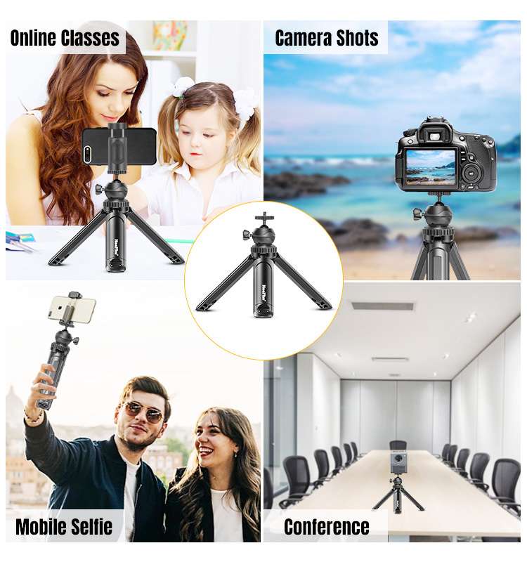 Neepho Np 999S Selfie Stick Tripod B