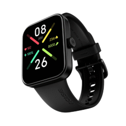 Noise ColorFit Pulse Go Buzz Smartwatch a