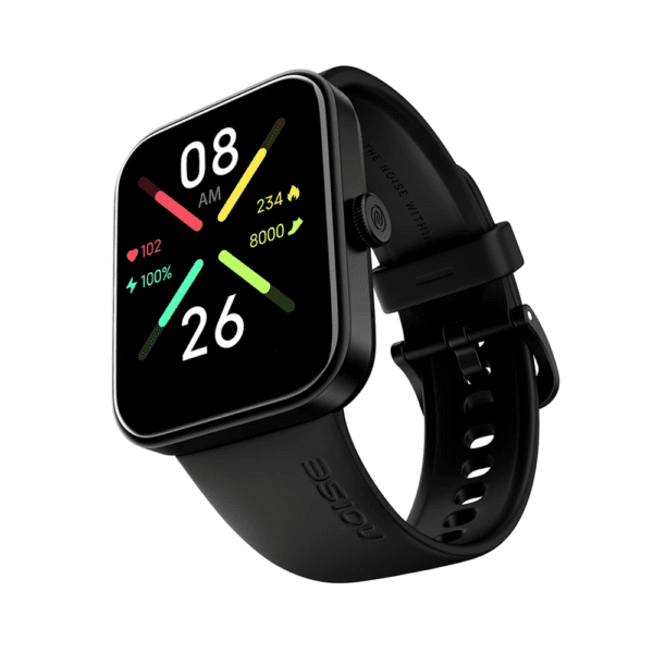 Noise Colorfit Pulse Go Buzz Smartwatch A