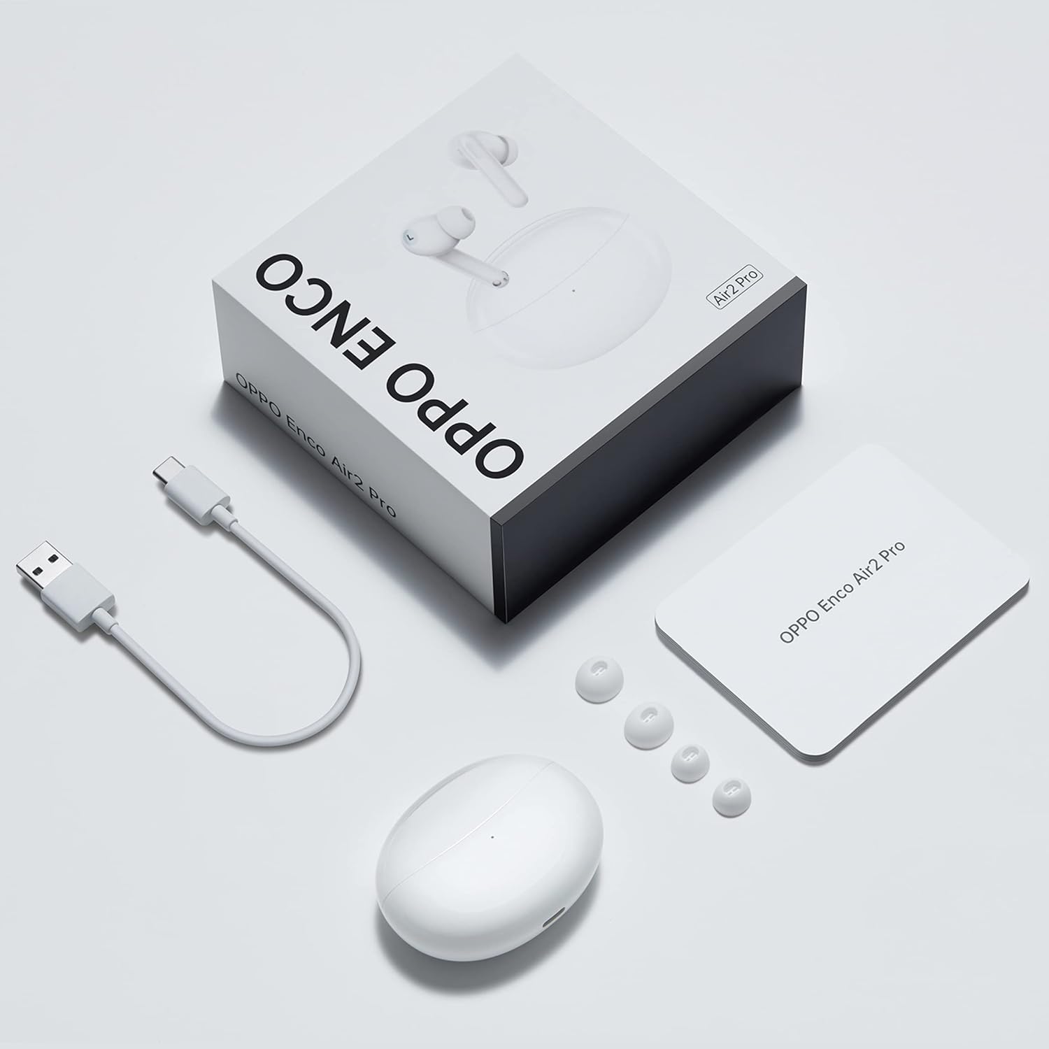 Oppo Enco Air 2I Tws Earbuds A