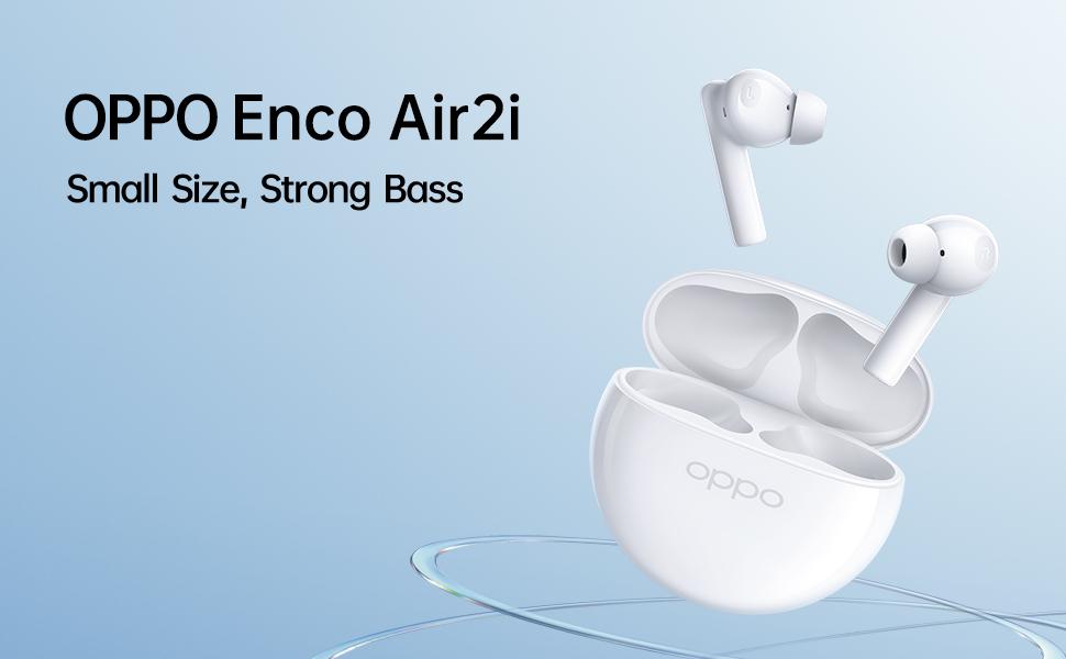 Oppo Enco Air 2I Tws Earbuds B