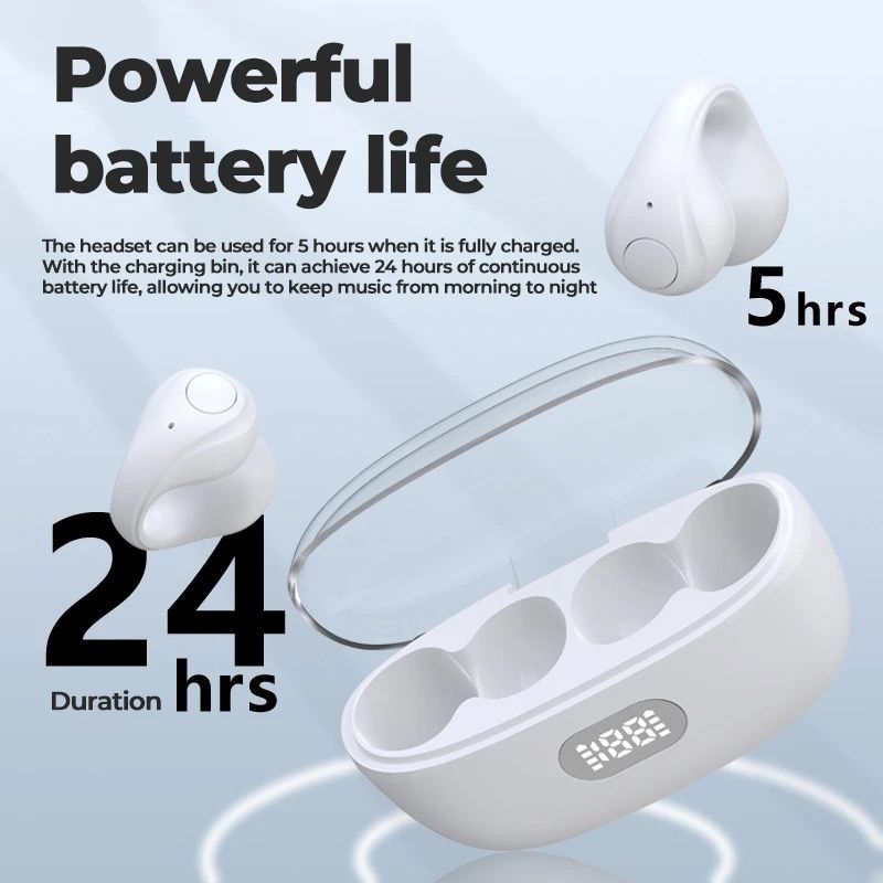 Ows P Q3 Motion Wireless Earbuds A