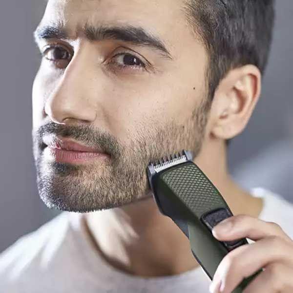 Philips Bt1230 Beard Trimmer A