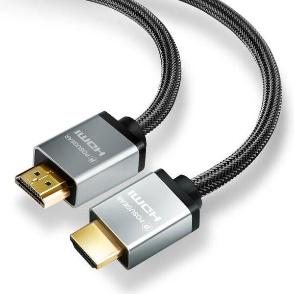 POSUGEAR High Quality Digital HDMI Cable a