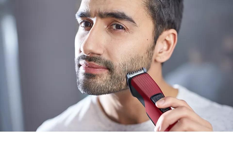 Philips Bt1235 Skin Friendly Beard Trimmer B