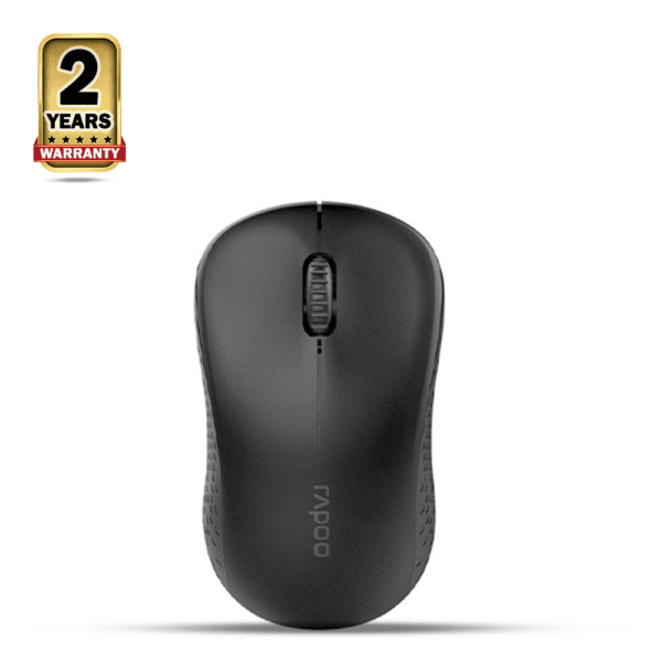 Rapoo M160 Multi mode Wireless Mouse b