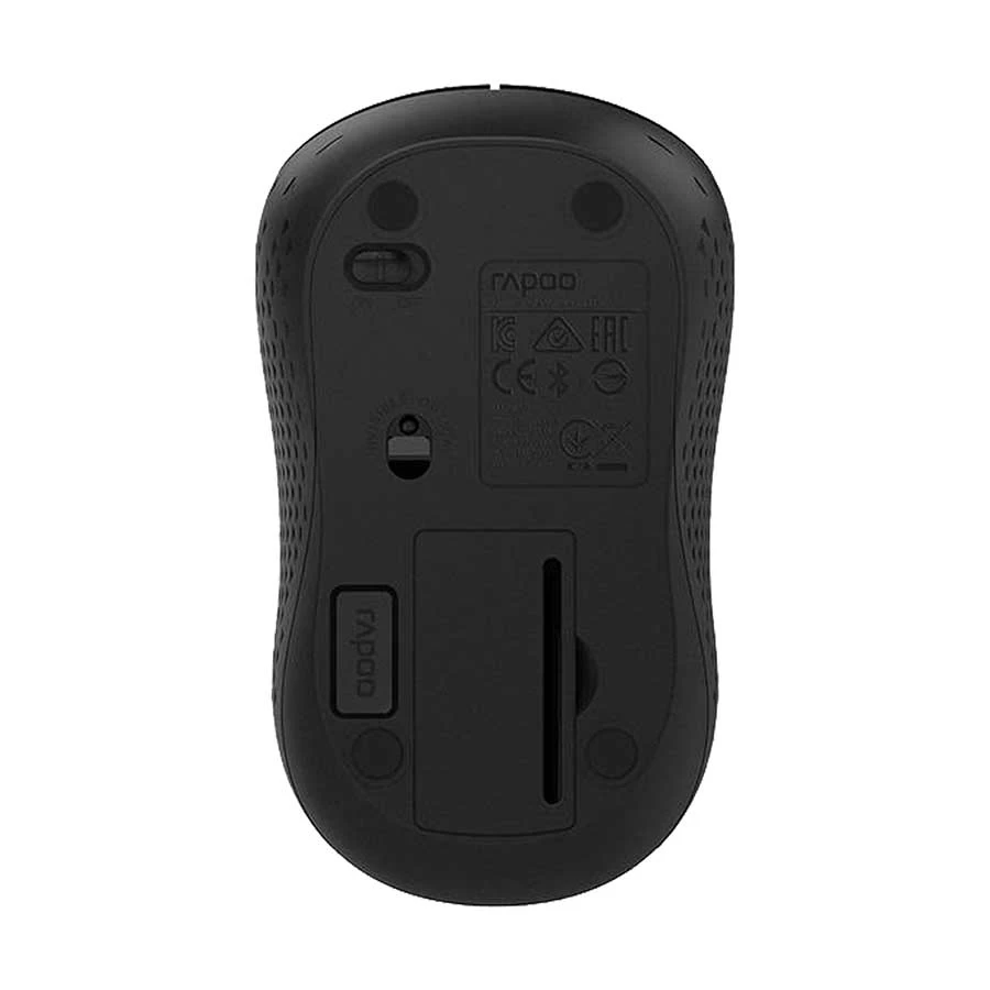 Rapoo M160 Multi Mode Wireless Mouse C