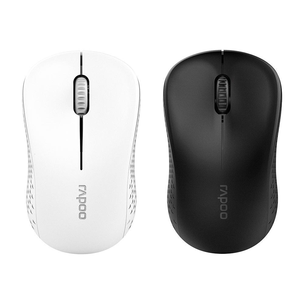 Rapoo M160 Multi Mode Wireless Mouse F