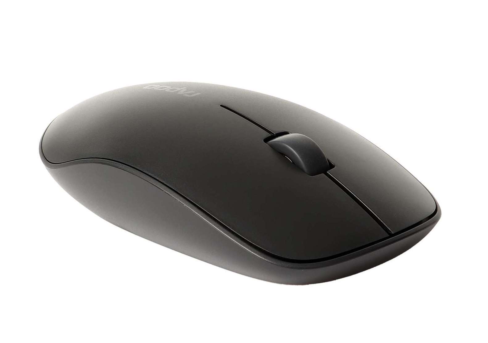 Rapoo M200 Multi Mode Wireless Silent Mouse A