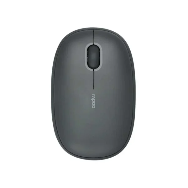 Rapoo M650 Multi mode Wireless Optical Mouse a