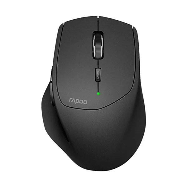 Rapoo MT550 Multi mode Wireless Mouse a