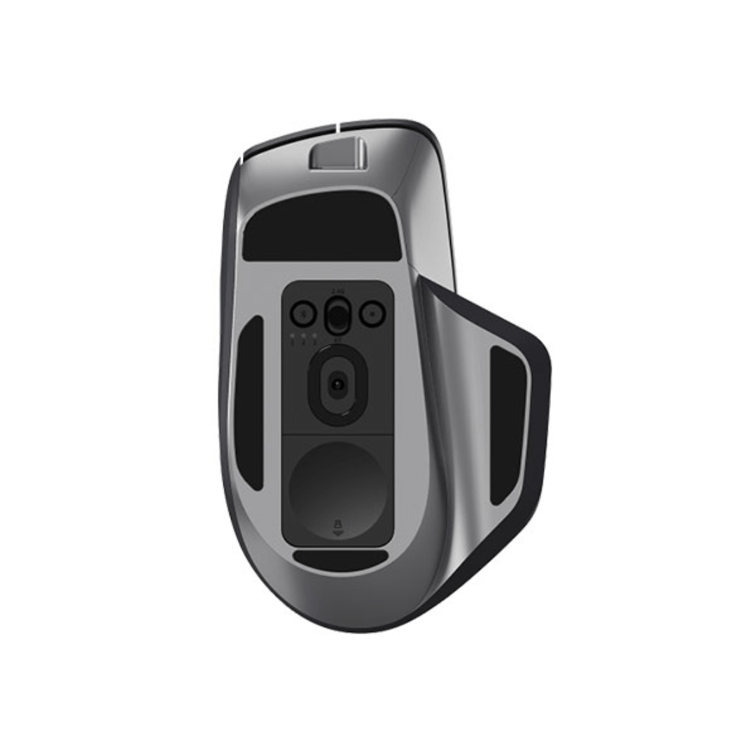 Rapoo Mt760 Mini Rechargeable Tri Mode Wireless Mouse D