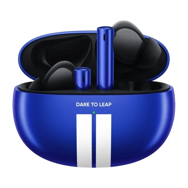 Realme Buds Air 3 ANC Earbuds (Nitro Blue Limited Edition) a