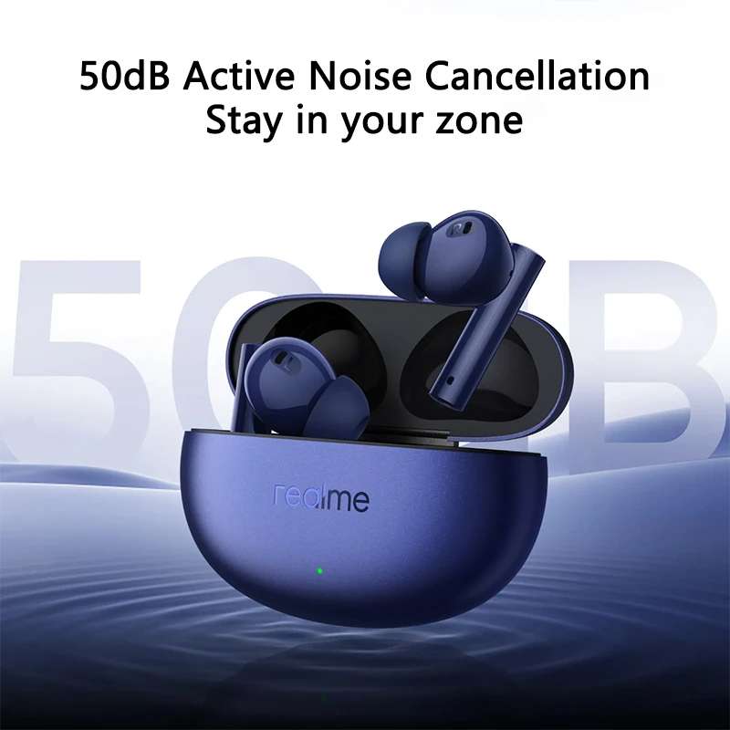 Realme Buds Air 5 Tws Earbuds D