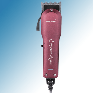 Redien Rn 8124 Professional Electric Cord Operation Sharp And Endurance Blade Hair Clipper