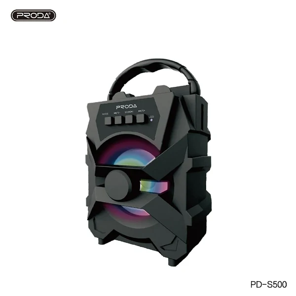 Remax Proda S500 Xunshen Portable Speaker