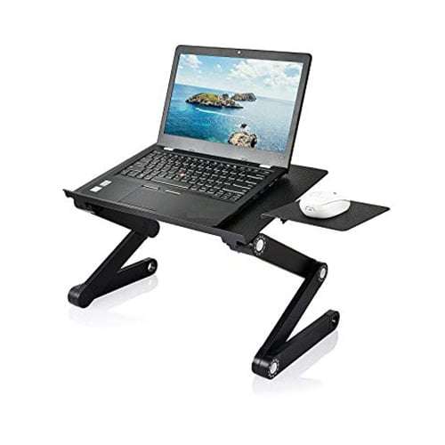 T8 Multi Functional Foldable Laptop Desk A