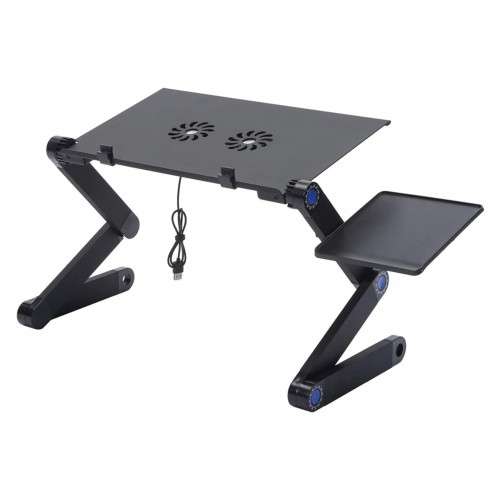 T8 Multi functional Foldable Laptop Desk