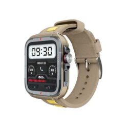 Udfine Watch GT Bluetooth Calling Smartwatch