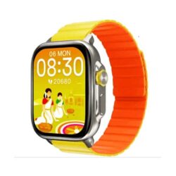 Udfine Watch Gear Bluetooth Calling Smartwatch