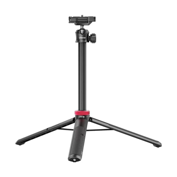 Ulanzi MT 44 Extendable Vlog Tripod