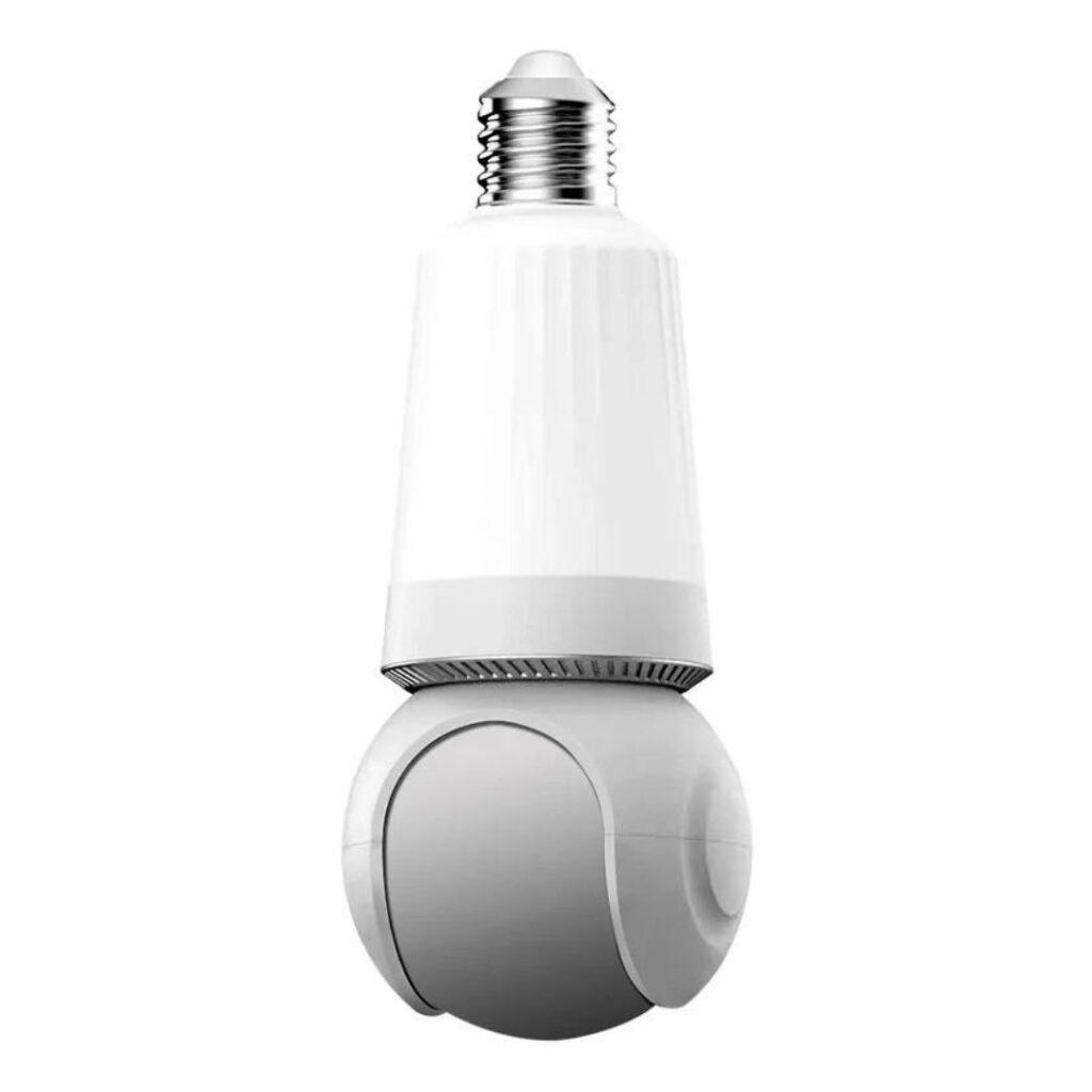 V380 Q26 L 2Mp Bulb 360 Degree Wifi Indoor Camera A