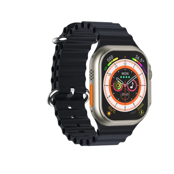 V9 Ultra 2 Smartwatch