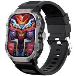 VALDUS VD32 PRO Smartwatch Outdoor Sports Watch Long Battery Life Lightweight Wearing