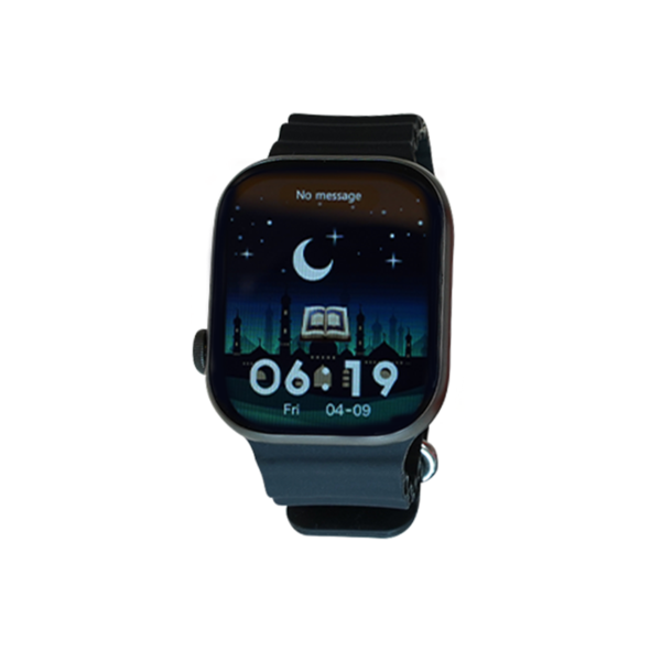 VBAND M9 ULTRA MAX MUSLIM SMART WATCH b