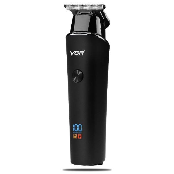 VGR V 937 Professional Corded & Cordless Hair Trimmer