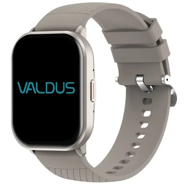 Valdus VS02 Fashion Hybrid Smart Watch Men Women Activity Tracker h