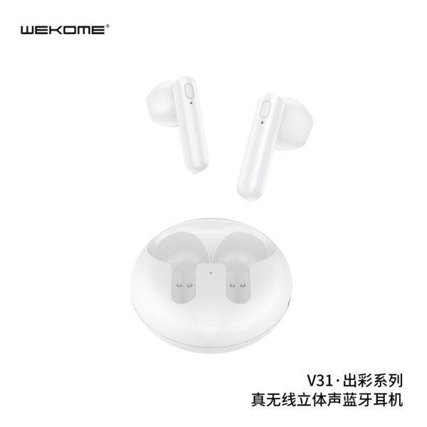 WEKOME V31 TWS Earbuds