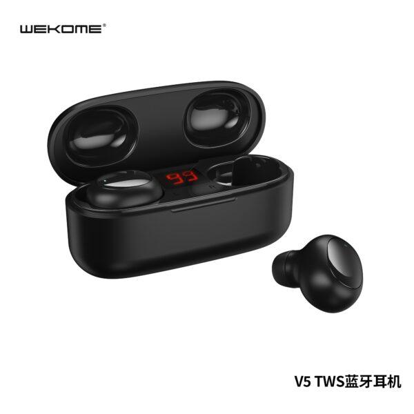 WEKOME V5 TWS Earbuds e