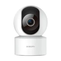 Xiaomi C200 360 Degree FHD (2.0MP) Smart Home Security Wi Fi Dome IP Camera