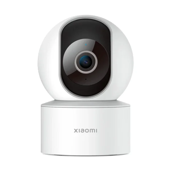 Xiaomi C200 360 Degree FHD (2 0MP) Smart Home Security Wi Fi Dome IP Camera